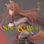 Spice and Wolf, Vol. 2 (light novel), Isuna Hasekura