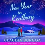 New Year in Kentbury, Claudia Burgoa