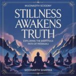 Stillness Awakens Truth, Siddharth sharma