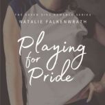 Playing for Pride, Natalie Falkenwrath