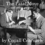 The Fatal Move, Conall Cearnach