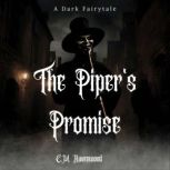 The Pied Pipers Promise, C.M. Ravenwood
