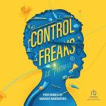 Control Freaks, J.E. Thomas