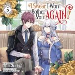 I Swear I Wont Bother You Again! Li..., Reina Soratani