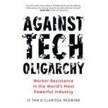 Against Tech Oligarchy, JS Tan