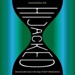 Hijacked, Amanda Banks, M.D.