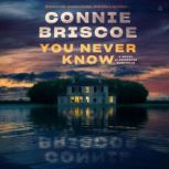 You Never Know, Connie Briscoe