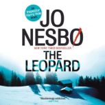 The Leopard A Harry Hole Novel, Jo Nesbo