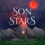 Son of the Stars, Amanda Auler