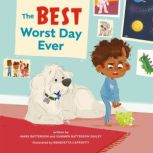 The Best Worst Day Ever, Mark Batterson
