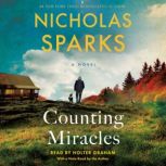 Counting Miracles, Nicholas Sparks