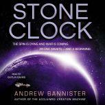 Stone Clock, Andrew Bannister