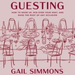 Guesting, Gail Simmons