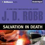 Salvation in Death, J. D. Robb