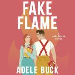Fake Flame, Adele Buck