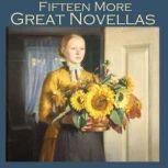 Fifteen More Great Novellas, Robert E. Howard