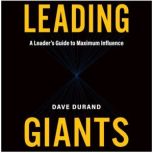 Leading Giants, Dave Durand