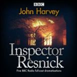 Inspector Resnick, John Harvey