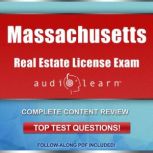 Massachusetts Real Estate License Exa..., AudioLearn Content Team