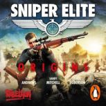 Sniper Elite, Sandy Mitchell