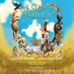 Aesops Fables, B.B. Gallagher