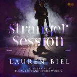 Stranger Session, Lauren Biel