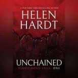 Unchained Blood Bond Saga Volume 1, Helen Hardt