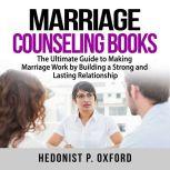 Marriage Counseling Books The Ultima..., Hedonist P. Oxford