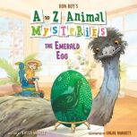 A to Z Animal Mysteries 5 The Emera..., Ron Roy