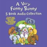 A Very Funny Bunny 5Book Audio Colle..., Marilyn Sadler