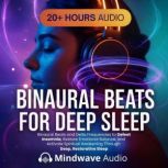 Binaural Beats for Deep Sleep, Mindwave Audio