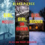 An Ella Dark FBI Suspense Thriller Bu..., Blake Pierce