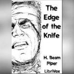 The Edge of the Knife, H. Beam Piper