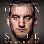 Open Side: The Official Autobiography, Sam Warburton