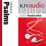 Pure Voice Audio Bible - King James Version, KJV: (16) Psalms, Zondervan