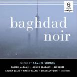 Baghdad Noir, Samuel Shimon