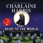 Dead to the World, Charlaine Harris