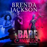 Bare Essentials, Brenda Jackson