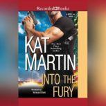 Into the Fury, Kat Martin