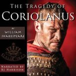 The Tragedy of Coriolanus, William Shakespeare