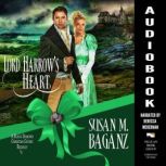 Lord Harrows Heart, Susan M. Baganz