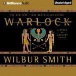 Warlock, Wilbur Smith