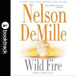 Wild Fire Booktrack Edition, Nelson DeMille