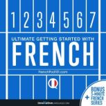 Learn French Ultimate Getting Starte..., Innovative Language Learning