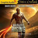 Warlord Rising The Great Insurrection 2, David Beers