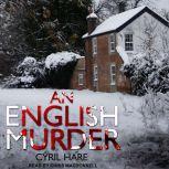 An English Murder, Cyril Hare