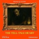 The TellTale Heart, Edgar Allan Poe