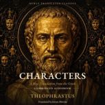 Characters, Theophrastus