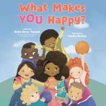 What Makes YOU Happy?, Nedra Glover Tawwab