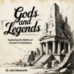 Gods and Legends, Julia Blacksmith